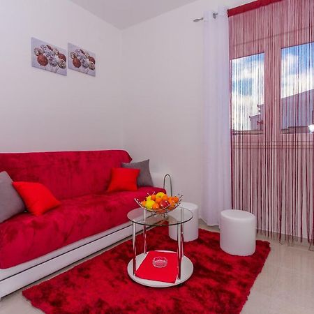 Apartment Ema Split Extérieur photo
